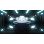 『目覚めたら最強装備と宇宙船持ちだったので、一戸建て目指して傭兵として自由に生きたい』場面写真