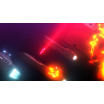 『目覚めたら最強装備と宇宙船持ちだったので、一戸建て目指して傭兵として自由に生きたい』場面写真