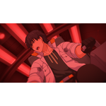 『目覚めたら最強装備と宇宙船持ちだったので、一戸建て目指して傭兵として自由に生きたい』場面写真