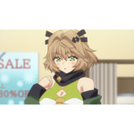 『目覚めたら最強装備と宇宙船持ちだったので、一戸建て目指して傭兵として自由に生きたい』場面写真