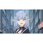 『目覚めたら最強装備と宇宙船持ちだったので、一戸建て目指して傭兵として自由に生きたい』場面写真