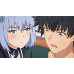 『目覚めたら最強装備と宇宙船持ちだったので、一戸建て目指して傭兵として自由に生きたい』場面写真