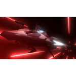 『目覚めたら最強装備と宇宙船持ちだったので、一戸建て目指して傭兵として自由に生きたい』場面写真