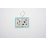 シャカシャカアクリルキーホルダー