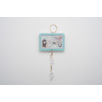 シャカシャカアクリルキーホルダー