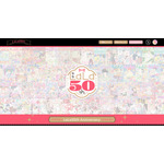 LaLa50周年特設サイト