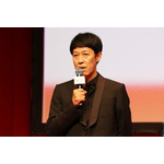 スペシャルサポーター　小籔千豊