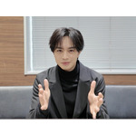 中島健人＆畑芽育がアンバサダーに！　乃木坂46・M!LKも登壇　「MUSIC AWARDS JAPAN 2026」発表会レポート