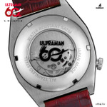 「ウルトラマンシリーズ」S-MEISTER 機械式時計