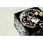 伝統工芸「螺鈿細工」