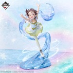 一番くじ TVアニメ「メダリスト」