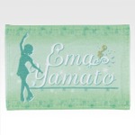 D賞 応援タオル