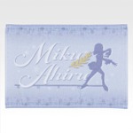 D賞 応援タオル