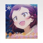 E賞 キャンバス風ボード