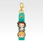 F賞 ぽこっとちゃーむ