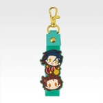 F賞 ぽこっとちゃーむ