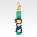 F賞 ぽこっとちゃーむ