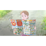 『ふくふくの地図』