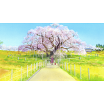 『ふくふくの地図』