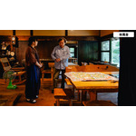 『ふくふくの地図』