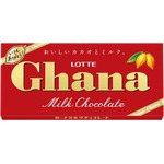 ・ガーナミルク