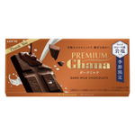 プレミアムガーナ　ダークミルク