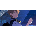 『数分間のエールを』場面カット（C）「数分間のエールを」製作委員会