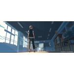 『数分間のエールを』場面カット（C）「数分間のエールを」製作委員会