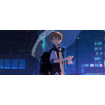 『数分間のエールを』場面カット（C）「数分間のエールを」製作委員会