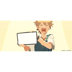 『数分間のエールを』場面カット（C）「数分間のエールを」製作委員会