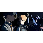 『数分間のエールを』場面カット（C）「数分間のエールを」製作委員会