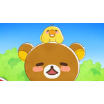 TVアニメ『リラックマ』