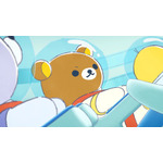 TVアニメ『リラックマ』