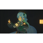 「これ見たらみんな泣いちゃうよ！」星街すいせいが語った“8周年ライブ”の裏側、そして個人事務所「Studio STELLAR」設立への想い【メディア向け説明会レポ】