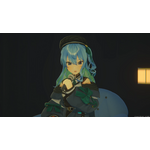 「これ見たらみんな泣いちゃうよ！」星街すいせいが語った“8周年ライブ”の裏側、そして個人事務所「Studio STELLAR」設立への想い【メディア向け説明会レポ】