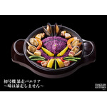 「エヴァンゲリオン・ザ・ライド −8K−」グルメ