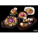 「エヴァンゲリオン・ザ・ライド −8K−」グルメ