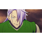 『鎧真伝サムライトルーパー』第12話「恵緋浪愚」先行カット（C）SUNRISE