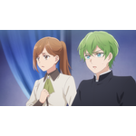 『異世界の沙汰は社畜次第』第12話「追い詰めました。そして」先行カット