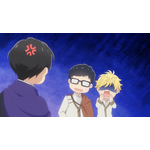 『異世界の沙汰は社畜次第』第12話「追い詰めました。そして」先行カット