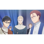 『異世界の沙汰は社畜次第』第12話「追い詰めました。そして」先行カット