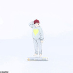 鎧真伝サムライトルーパー　つながるアクリルスタンド_山野 純