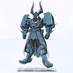 鎧真伝サムライトルーパー　つながるアクリルスタンド_羅真我