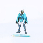 鎧真伝サムライトルーパー　つながるアクリルスタンド_カケイ