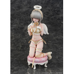 「TVアニメ『宇崎ちゃんは遊びたい！ω』宇崎柳 天使ver. 1/7スケール 完成品フィギュア」