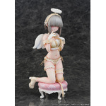 「TVアニメ『宇崎ちゃんは遊びたい！ω』宇崎柳 天使ver. 1/7スケール 完成品フィギュア」