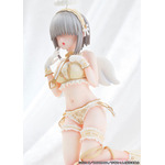 「TVアニメ『宇崎ちゃんは遊びたい！ω』宇崎柳 天使ver. 1/7スケール 完成品フィギュア」
