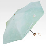 B賞 かみひこうき舞う折りたたみ傘