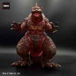 「GVA-MCゴジラ（2023）パッションレッド（P.P.PUDDING）」
