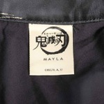 「鬼滅の刃 アイコニック ドレス」其ノ弐[BK]